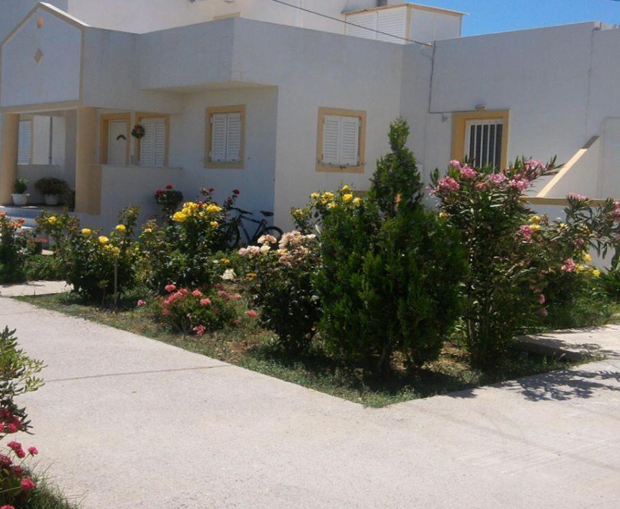 Nikos 2 Studios & Apartments Kardamena  Exterior photo